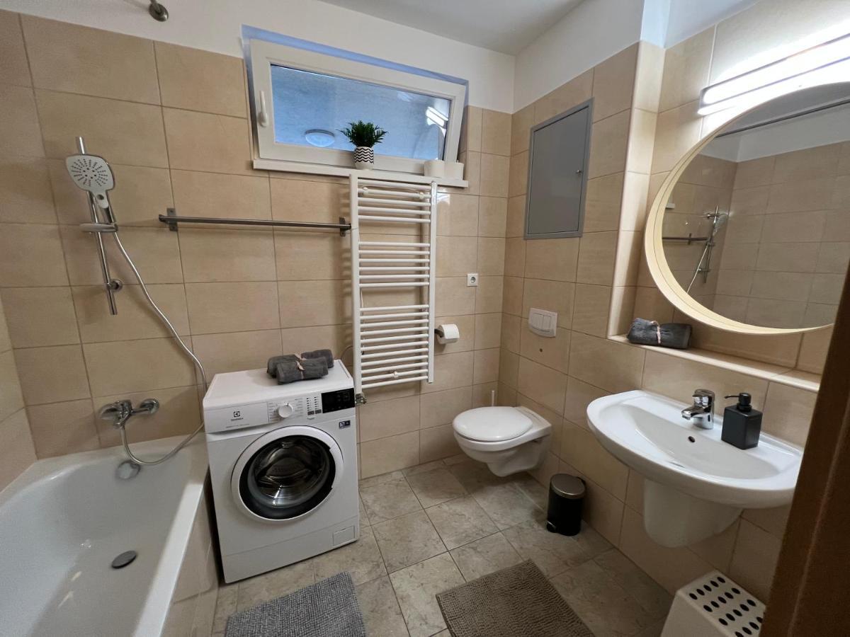 Akacfa 26 Appartement Boedapest Buitenkant foto
